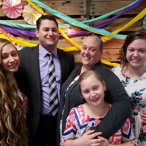 Team Page: Jammin' Joneses